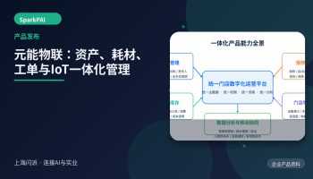 元能物联门店综合运营管理平台：资产、耗材、工单与IoT一体化